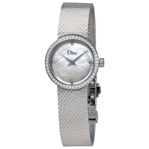 dior watches for women price